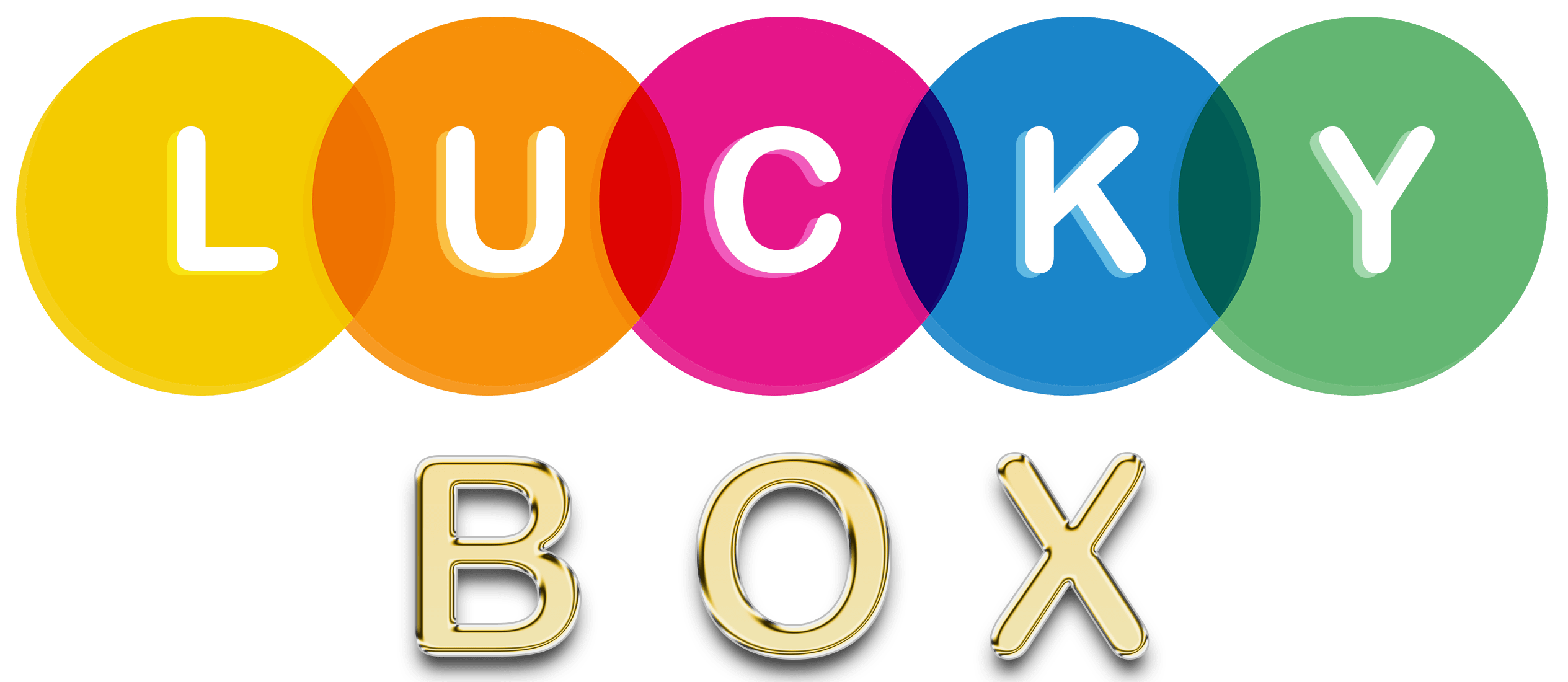 LuckyNo