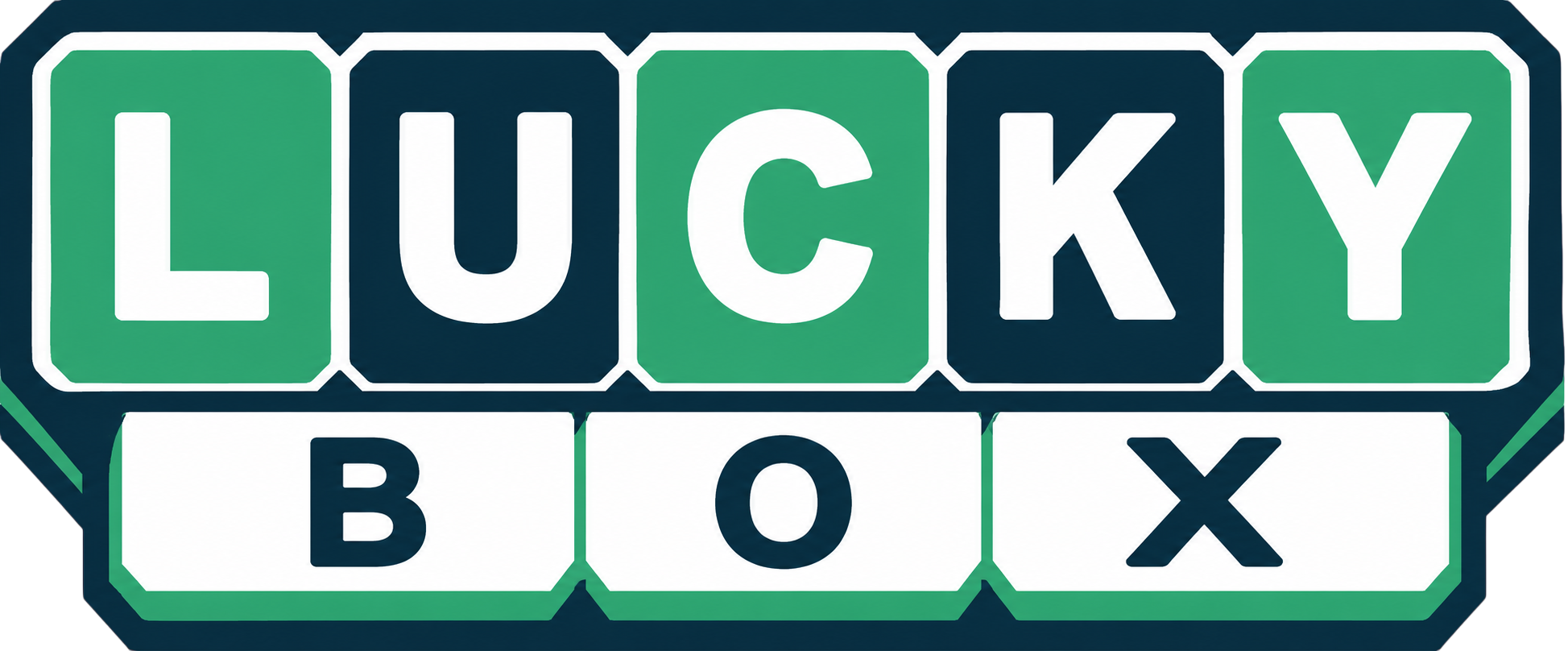 LuckyNo